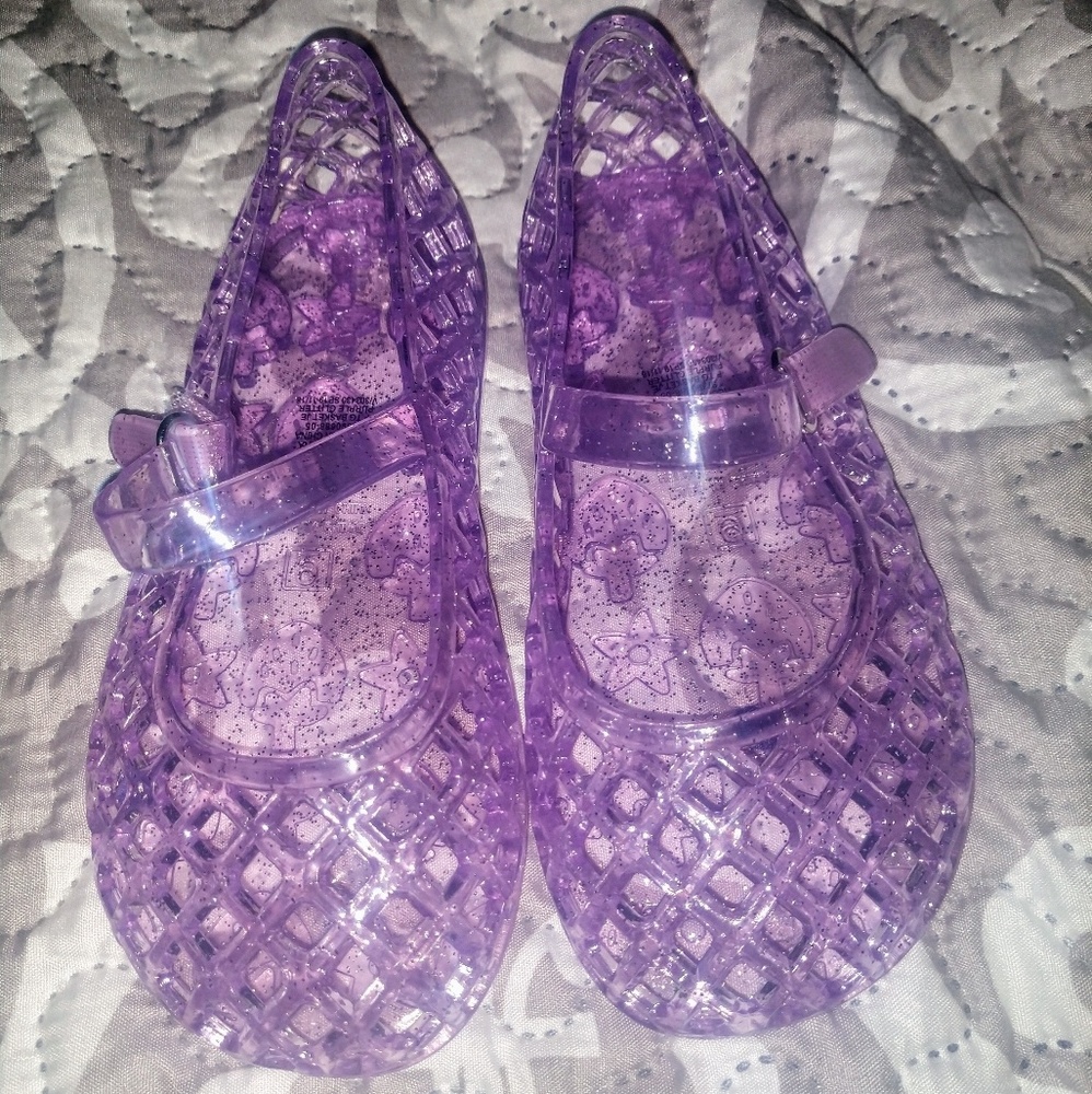 3 for $15--NWOT Old Navy Toddler Jellies